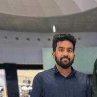 Mohammed Fuhad