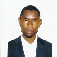 Diouldé Ba