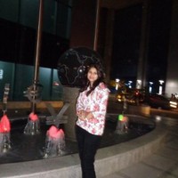 monika walia