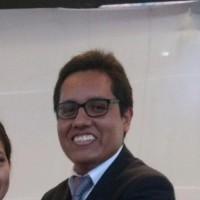 Jorge Luis Córdova Fernández