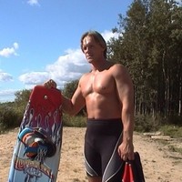 Yuriy Petrov