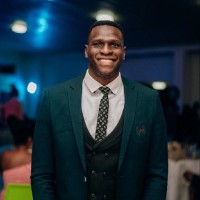 James Abongo