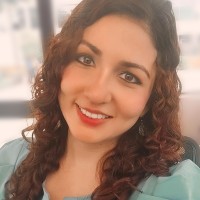 Karen Gabriela Pérez León