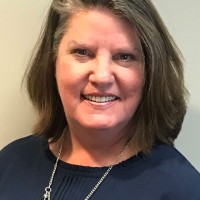 Carolyne Smith