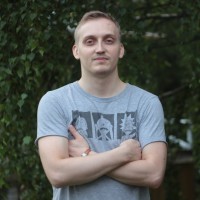 Nikolay Murashkin