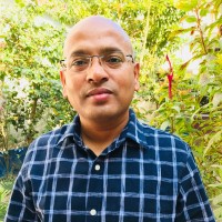 Rajesh Ranjan Ph.D