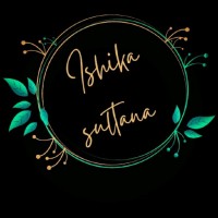 Ishika sultana