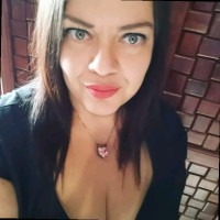 Rocío Barajas González