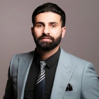 Raman Sandhu
