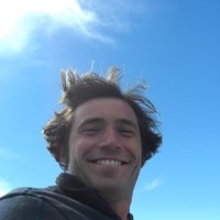 Ben Meyers, MA LPCC