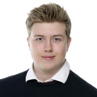 Oliver Pihl