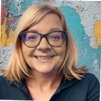 Theresa Tsoukalas