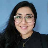 Gabriela Medina Rivas