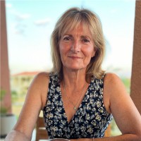 Denise Robinson