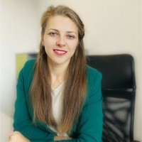 Teodora Krastanova