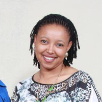 Dimakatso Molangoanyane