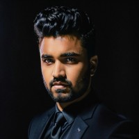 Tushar Panchal