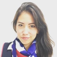 Daniela Velazquez F.