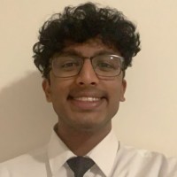 Nithish Warren