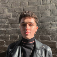 Conor Jason