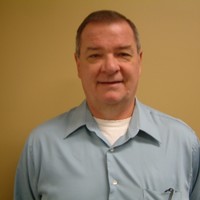 Mark Colburn
