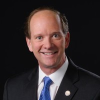 Chris Widener, FAIA