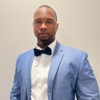 Darius Vickers, M.Ed.