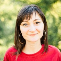 Valeriia Poberezhna