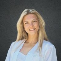 Sydney Snyder