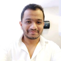 Prashanth Monteiro