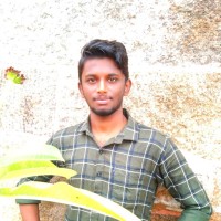 Vinoth K