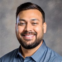 Diego J. Barrientos