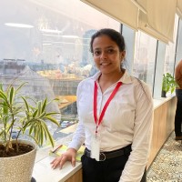 Shrutika Jain