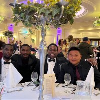 Joe Nwogu