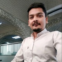 Rinkesh Chaudhari