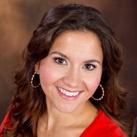 Genevieve Tallarico