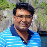 Sourendra Mohan Chattaraj