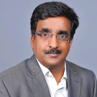 Shashikanth Maidhampally