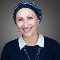 Barbara Bensoussan