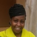 Maryanne Njoroge