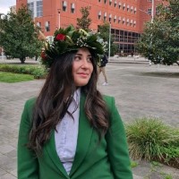 Maria Francesca De Santis