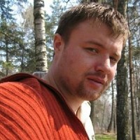 Сергей Казанцев