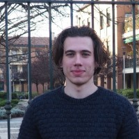 Lorenzo Sangermani