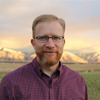 Jared Jensen