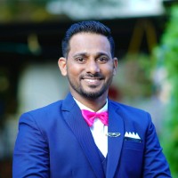 Roshan Dsouza