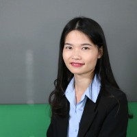 Shuting Huang
