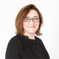 Patricia Bourke D’Souza