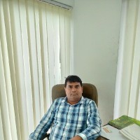 Shravan kumar Yadav