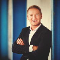 Stefan Dröge