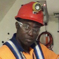 Ernest Gyamfi